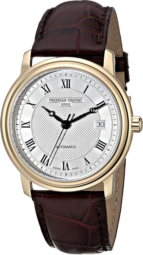 frederique constant geneve watch price.